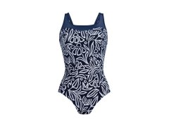 Style Frascati Care-jednodílné plavky 6238 marine-bílá - Anita Care 4