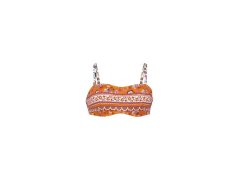 Style Bella Top Bikini - horní díl 8826-1 spicy orange - RosaFaia 3