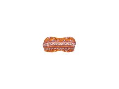 Style Bella Top Bikini - horní díl 8826-1 spicy orange - RosaFaia 6