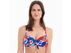 Style Mavi Top Bikini - horní díl 8742-1 mediterraneo - RosaFaia 2