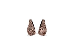 Style Luisa Top Bikini - horní díl 8836-1 braunschwarz - RosaFaia 4