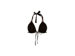 Style Luisa Top Bikini - horní díl 8836-1 braunschwarz - RosaFaia 7