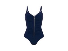 Style Tarja jednodílné plavky 7475 dark blue - Anita Classix 3
