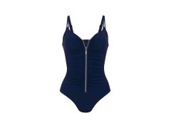 Style Tarja jednodílné plavky 7475 dark blue - Anita Classix 4