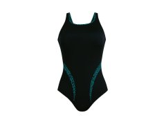 Style Padilla Care-jednodílné plavky 6274 black - Anita Care 4