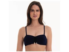 Style Ella Top Bikini - horní díl 8782-1 dark blue - RosaFaia 2