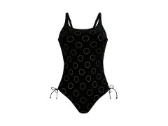 Style Tavira Care-jednodílné plavky 6229 black - Anita Care 4
