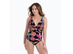 Style Ophelia jednodílné plavky 7711 multi colour - RosaFaia 1