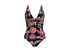 Style Ophelia jednodílné plavky 7711 multi colour - RosaFaia 3