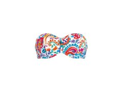 Style Ella Top Bikini - horní díl 8797-1 multi colour - RosaFaia 3