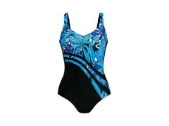 Style Luella jednodílné plavky 7302 ocean - Anita Classix 4