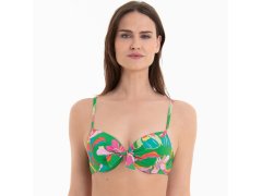 Style Eleonore Top Bikini - horní díl 8841-1 apple - RosaFaia 2