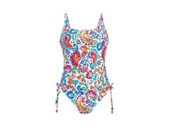 Style Bianca jednodílné plavky 7777 multi colour - RosaFaia 4