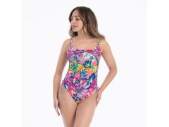 Style Jessy jednodílné plavky 7718 candy - RosaFaia 1