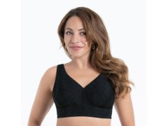 Style Essential Top Bikini - horní díl 8414-1 black - Anita Classix 1