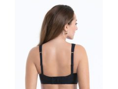 Style Essential Top Bikini - horní díl 8414-1 black - Anita Classix 2