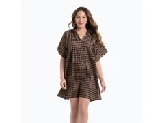 Style Tahiti tunika 8114 black - RosaFaia 1