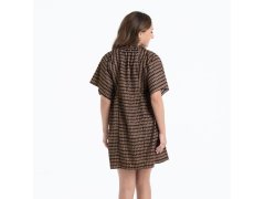 Style Tahiti tunika 8114 black - RosaFaia 2