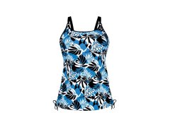 Style Alassio Top Care-tankini-horní díl 6593-1 dream blue - Anita Care 3