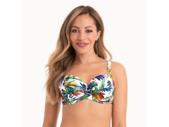 Style Elna Top Bikini - horní díl 8318-1 multi colour - Anita Classix 1