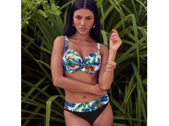Style Elna Top Bikini - horní díl 8318-1 multi colour - Anita Classix 4