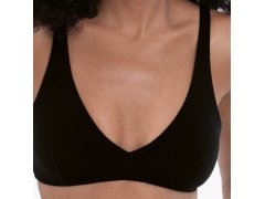 Style Pure Top Bikini - horní díl 8780-1 black - RosaFaia 1