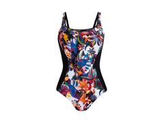 Style Togo Care-jednodílné plavky 6210 multi colour - Anita Care 4