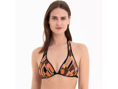 Style Mina Top Bikini - horní díl 8805-1 multi colour - RosaFaia 2
