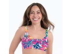 Style Wika Top Bikini - horní díl 8738-1 candy - RosaFaia 4