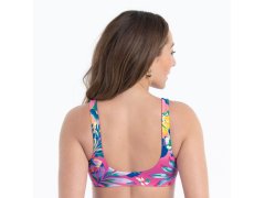 Style Wika Top Bikini - horní díl 8738-1 candy - RosaFaia 5