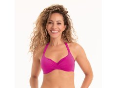 Style Allegra Top Bikini - horní díl 8751-1 passion pink - RosaFaia 1
