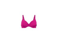 Style Allegra Top Bikini - horní díl 8751-1 passion pink - RosaFaia 3