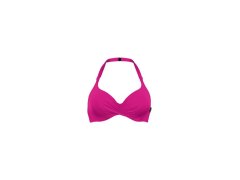 Style Allegra Top Bikini - horní díl 8751-1 passion pink - RosaFaia 4