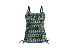 Style Yara Top tankini - horní díl 8488-1 multi colour - Anita Classix 3