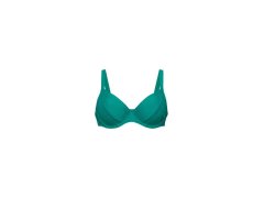 Style Celine Top Bikini - horní díl 8798-1 aquatic green - RosaFaia 1