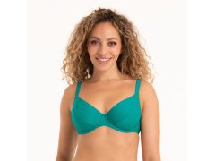 Style Celine Top Bikini - horní díl 8798-1 aquatic green - RosaFaia 2