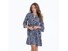 Style Salla tunika 8134 marine-bílá - Anita Classix 1