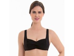 Style Elle Top Bikini - horní díl 8333-1 black - Anita Classix 2