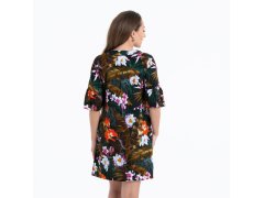 Style Loja tunika 8111 dark olive/black - Anita Classix 2