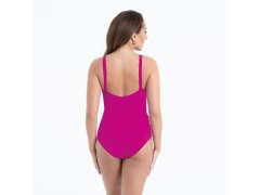 Style Aileen jednodílné plavky 7272 passion pink - Anita Classix 2