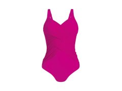 Style Aileen jednodílné plavky 7272 passion pink - Anita Classix 4
