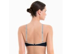 Style Amina Top Bikini - horní díl 8308-1 modrý měsíc - Anita Classix 2