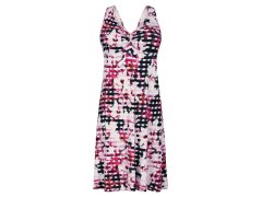 Style Mala šaty 8104 černobílá - Anita Classix 2