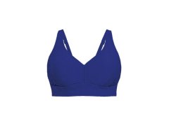 Style Essential Top Bikini - horní díl 8414-1 modrofialová - Anita Classix 3