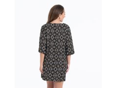 Style Garda tunika 8117 černo/zlatá - Anita Classix 2
