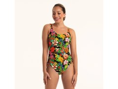 Style Tavira Care-jednodílné plavky 6281 black - Anita Care 1