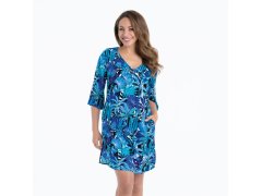 Style Garda tunika 8602 ocean - Anita Classix 1