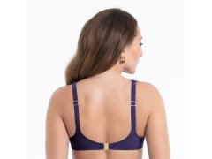 Style Elle Top Bikini - horní díl 8323-1 ostružinová - Anita Classix 2