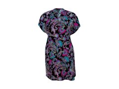 Style Sola šaty 8144 black - RosaFaia 3