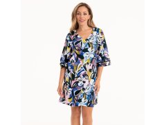 Style Sedona tunika 8180 tm.cerná - Anita Classix 1